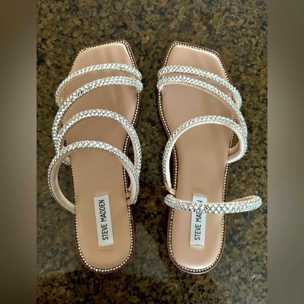 Steve Madden Starie Sandals